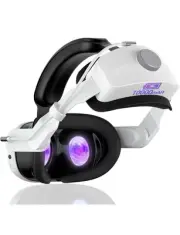 Head Strap With Battery For Oculus Quest 3 Brand New