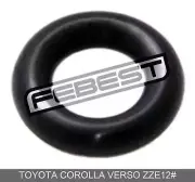 O-Ring Fuel Injector For Toyota Corolla Verso Zze12# (2001-2004)