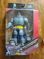 Multiverse Batman The Dark Knight Returns Armored Batman 2016