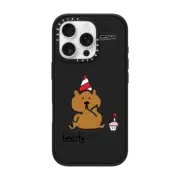 iPhone 16 Pro Impact Case Bearly Excited