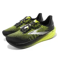 在飛比找momo購物網優惠-【BROOKS】競速跑鞋 Hyperion Max 男鞋 黑