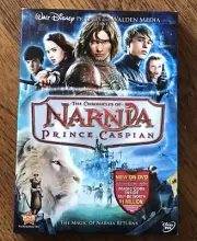 The Chronicles of Narnia: Prince Caspian (DVD, 2008)