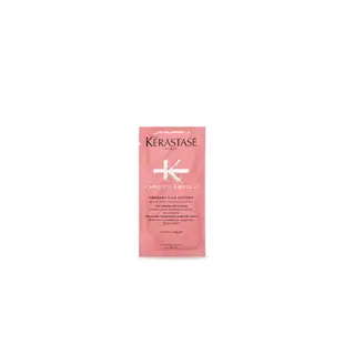 KERASTASE 卡詩 髮膜 髮浴 試用包 體驗包 10ml / 15ml 小婷子美妝 恆彩重生