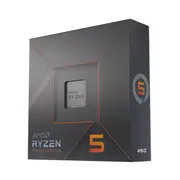 Amd Ryzen 5 7600X Without Cooler Am5 Ryzen7000 Amdcpu