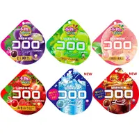 在飛比找蝦皮購物優惠-世界GO 新口味到貨 日本UHA 味覺糖 Cororo 果汁
