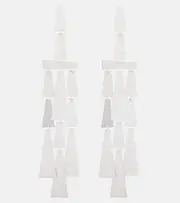 [Isabel Marant] Isabel Marant Drop earrings One Size silver