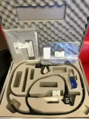 Storz 13925NKS Silver Scope Slim Video Colonoscope ( NEW IN ORGINAL STORZ BOX )