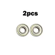 608ZZ (ABEC-11) Stainless Steel/Bearings Roller Scooter Skateboard Wheel Quality