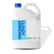 Cloudy Ammoniated Detergent 5L