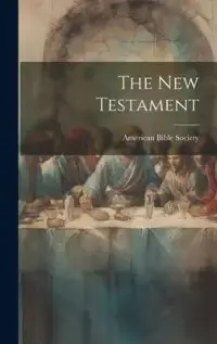 在飛比找博客來優惠-The New Testament