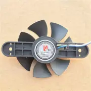Induction Cooker fan Motor For Midea WT2105 RH2101 RH2102 RT2112 WT2103 RT2146