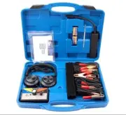 Combination Electronic Stethoscope Kit Auto Car Mechanic Noise Diagnostic Tool