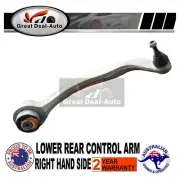 Front Lower Rear Control Arm Right Hand For Audi A4 B5/B6 A4/S4 B7 A6 C5 A8 D2