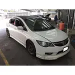 ＂我把振興券變大了＂本田/CIVIC/10年/1.8CC/中古車/二手車/代步車/休旅車/自售車/國產車/可貸款/超額貸