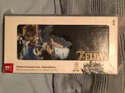 Nintendo Switch PDP Premium Case Zelda Edition Breath Of The Wild New