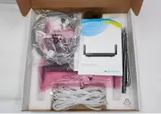 Huawei AR129CGVW-L Dual-Band Wireless Access Router - Opened, NEVER USED