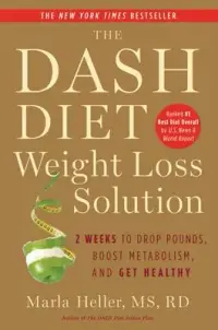 在飛比找博客來優惠-The Dash Diet Weight Loss Solu