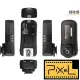 【PIXEL品色】Pawn無線接收器Reciever RX TF-361 TF-362 TF-363 TF-364(接受器)