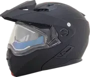 AFX 0120-0801 FX-111DS Electric Snow Helmet