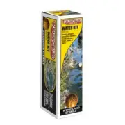 NEW Woodland N/HO Train Scenery Water Kit RG5153