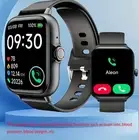 Smart Watch For Men/Women, Waterproof Smartwatch Bluetooth iPhone Samsung 2024