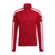 Sweatshirts football Men Adidas Squadra 21 GP6464 White-Red
