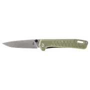 Gerber Zilch Folding Knife Green