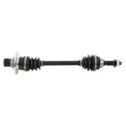 Interparts TRK-SK-8-320 TRK Extreme Off-Road Rear Axles