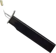 Perfeclan Pearl Knotting Tool Bead Knotter for Making Crafting Stringing