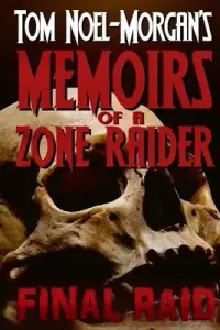 在飛比找博客來優惠-Final Raid: Memoirs of a Zone 