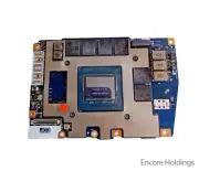 Dell Nvidia RTX 2060 Graphics Card - 6GB GDDR6 - For Alienware Area 51M 639K2