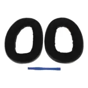 Comfort Ear Pads for GSP600 Earphone Earpads Noise Cancelling Ear Pads