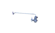 ELECTROLUX IGNITOR ASSEMBLY,7K,LEFT F 318306260 NEW OEM 318306260