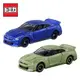 兩款一組 TOMICA NO.23 日產 GT-R NISSAN 玩具車 多美小汽車【228325】 (4.4折)