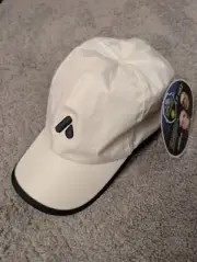 Activcool Golf Running Sports Hat Cap Adjustable Strap Sun Protection UPD 30 NWT