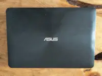 在飛比找露天拍賣優惠-14吋華碩 ASUS 二手筆電 ( X455LF ) i5 