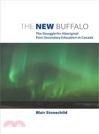 在飛比找三民網路書店優惠-The New Buffalo ― The Struggle