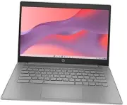 2023 Chromebook Laptop, 14 Inch Display, Intel Celeron 4GB RAM | 64GB eMMC