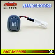 For Carnival Sedona Fuel Door Switch SWITCH ASSY-F/FILLER OPENER 935904D010KS