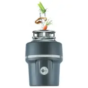 InSinkErator Evolution 100 disposer - Two-Stage Grind for Unbeatable Performance
