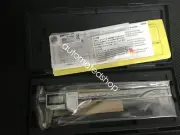 1pcs Mitutoyo Digital display caliper 500-702-10 0-150mm IP67 Shipping DHL/FedEX