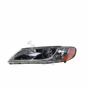 All Crash Head Lamp Lh HTG-21033LHG