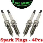 4 Pk FOR AUDI 1.2 TFSI - SEAT SKODA VW 1.2 03F905600A IZFR6P7 IRIDIUM SPARK-PLUG