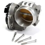 BBK 73mm Throttle Body For 2011-2017 Ford Mustang 3.7L TI-VCT V6 (for: Ford)