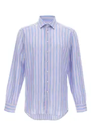 ETRO Linen Shirt