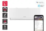 Kogan SmarterHome 8.2kW Inverter Split System Air Conditioner (Reverse Cycle)