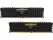 CORSAIR Vengeance LPX 32GB (2 x 16GB) 288-Pin PC RAM DDR4 2133 (PC4 17000) Memor