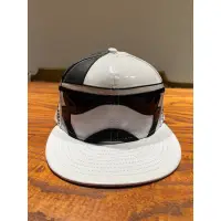 在飛比找蝦皮購物優惠-NEW ERA x STAR WARS 59FIFTY 星際