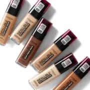 L'OREAL INFALLIBLE 24Hr FRESH WEAR FOUNDATION ~ Choose Your Shade