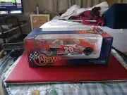 Nascar 1999 Tony Stewart #20 Home Depot 1/24 Winner Circle Diecast Collectible